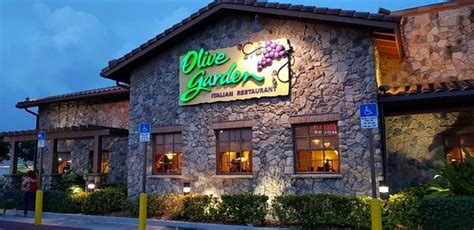 Open now 1100 AM - 1000 PM. . Olive garden italian restaurant hialeah menu